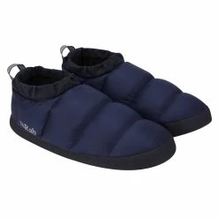 Brand new 🛒 Cheap 🌟 Rab Down Hut Slipper 🧨 💯 -La Sportiva Sales Down Hut Slipper DeepInk QAJ 03 DIK rsz 26643.1646172440