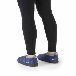 Brand new 🛒 Cheap 🌟 Rab Down Hut Slipper 🧨 💯 -La Sportiva Sales Down Hut Slipper DeepInk QAJ 03 Dik 02 on model rsz 37632.1646100979