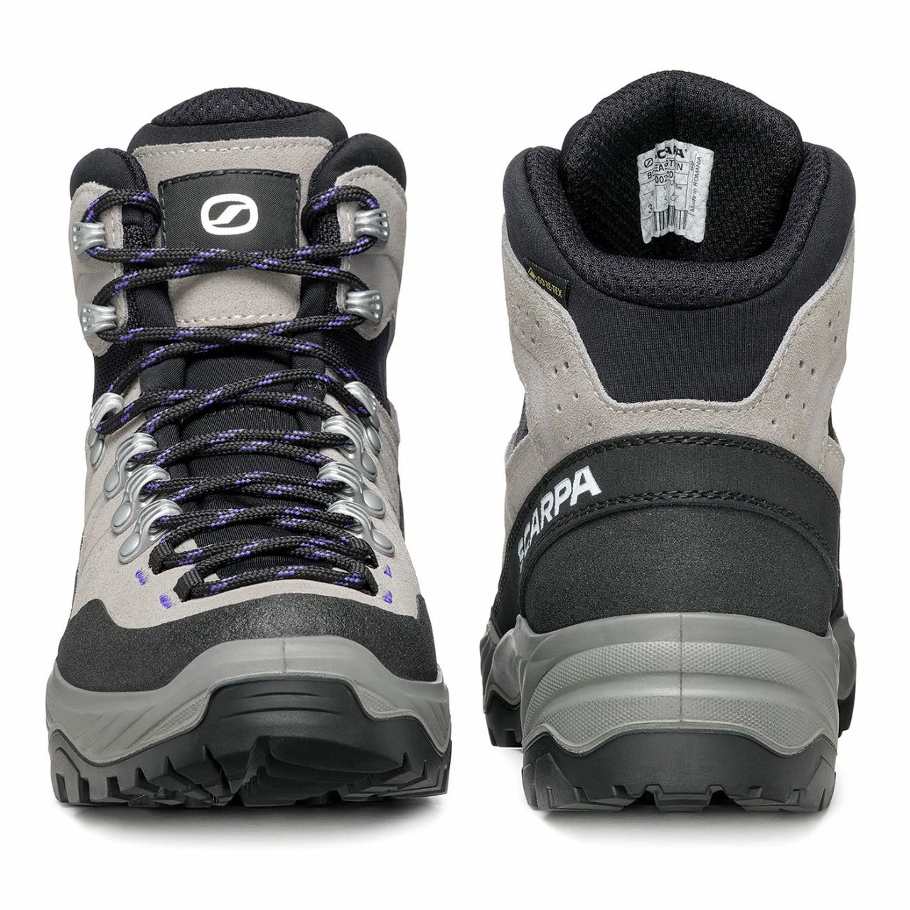 Promo βοΈ Best deal π€© Scarpa Boreas GTX - π© Women's π€© π 7 Promo βοΈ Best deal π€© Scarpa Boreas GTX - π© Women's π€© π - Image 5
