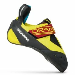 New 🛒 Promo 👍 Scarpa Drago Kid ✔️ 👏
