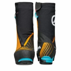 Coupon 😉 Top 10 😍 Scarpa Phantom 6000 HD - Unisex 🎉 ⌛ -La Sportiva Sales IPPS Phantom6000 BlackOrange FRT BCK rsz 22163.1664929842