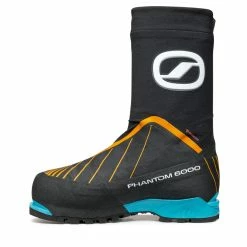 Coupon 😉 Top 10 😍 Scarpa Phantom 6000 HD - Unisex 🎉 ⌛ -La Sportiva Sales IPPS Phantom6000 BlackOrange INT rsz 16635.1664929842