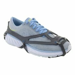 Budget 🔥 Best deal 🔔 Kahtoola NANOspikes 🎉 ✨ -La Sportiva Sales NanoSpikes side 16213 charcoal rsz 86163.1668538505