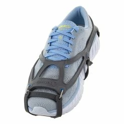 Budget 🔥 Best deal 🔔 Kahtoola NANOspikes 🎉 ✨ -La Sportiva Sales NanoSpikes top Front 16805 charcoal rsz 98431.1668538505