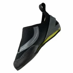 Outlet 👍 Outlet 🧨 Butora Brava Black Knit - Kid's (Spring 2022) 🎁 😀 -La Sportiva Sales brava black 3 rsz 04889.1626823062