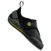 Outlet 👍 Outlet 🧨 Butora Brava Black Knit - Kid's (Spring 2022) 🎁 😀 -La Sportiva Sales brava black 5 rsz 06253.1626823073