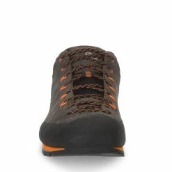 Best Sale ✔️ Flash Sale 😉 Scarpa Crux - Men's 🎉 👍 -La Sportiva Sales crux shark tonic front ipps 07545.1626822443