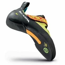 Discount 😀 Cheap ⭐ Scarpa Drago ✨ 👏 10 Discount 😀 Cheap ⭐ Scarpa Drago ✨ 👏 -La Sportiva Sales drago yellow back 84384.1626822151