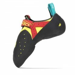 Discount 😀 Cheap ⭐ Scarpa Drago ✨ 👏 12 Discount 😀 Cheap ⭐ Scarpa Drago ✨ 👏 -La Sportiva Sales drago yellow int ipps 68891.1626822159