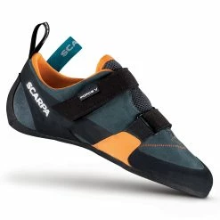 Cheap 🎁 Buy ✨ Scarpa Force V - Men's ⭐ ❤️