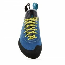 Top 10 👏 Budget 🥰 Scarpa Helix - Men's ✔️ 🥰 -La Sportiva Sales helix hyper blue front ipps 57104.1626822050