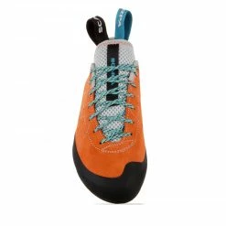 New ✨ Wholesale 🎉 Scarpa Helix - 👩 Women's 🔔 🧨 -La Sportiva Sales helix wmn mandarin red front ipps 40672.1626822090