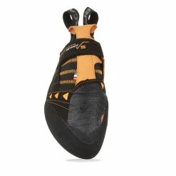 Budget ⭐ Budget 😍 Scarpa Instinct VS - Men's 🌟 🎉 -La Sportiva Sales instict vs black orange front ipps 80004.1626822058