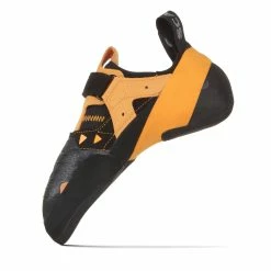 Budget ⭐ Budget 😍 Scarpa Instinct VS - Men's 🌟 🎉 -La Sportiva Sales instict vs black orange int ipps 77334.1626822061