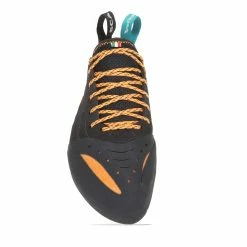 Discount 🥰 New 😍 Scarpa Instinct 🎉 👍 -La Sportiva Sales instinct black orange front shad ipps 51771.1626822580