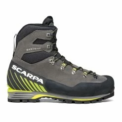 Coupon ✔️ Top 10 😉 Scarpa Manta Tech GTX - Men's 🧨 🎉