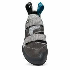Flash Sale 🔔 Buy 🤩 Scarpa Origin - Men's 😍 😍 -La Sportiva Sales ipps origin top m cov blk rsz 53961.1626823221