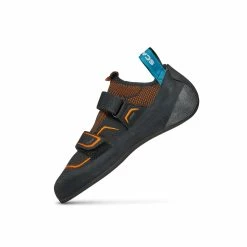 Best reviews of 😍 New ⭐ Scarpa Reflex V - Men's 🛒 😀 -La Sportiva Sales ipps reflex v int m blkfla rsz 49311.1626823479