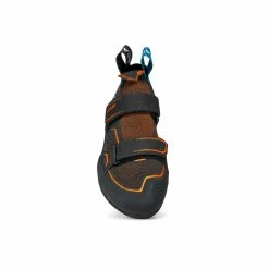 Best reviews of 😍 New ⭐ Scarpa Reflex V - Men's 🛒 😀 -La Sportiva Sales ipps reflex v top m blkfla rsz 52070.1626823481