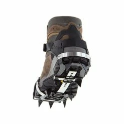 Cheapest 🎁 Best reviews of 😉 Kahtoola K10 Hiking Crampon 👏 ❤️ -La Sportiva Sales k10 6244a rsz 09671.1626823458