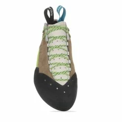 Best deal 💯 Buy 🧨 Scarpa Maestro Mid Eco - Men's ❤️ 🛒 -La Sportiva Sales maestro mid eco stone lightgray front ipps 00940.1626822442