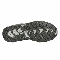 Cheap 🔥 Flash Sale 🧨 Oboz Bridger Low Waterproof - Men's 🔥 ✔️ -La Sportiva Sales mens bridgerlowbdry darkshadow 3 79734.1626822852