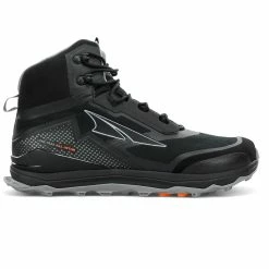 Brand new 😀 Best reviews of ⌛ Altra Lone Peak All-Wthr Mid - Men's 🔔 ✔️