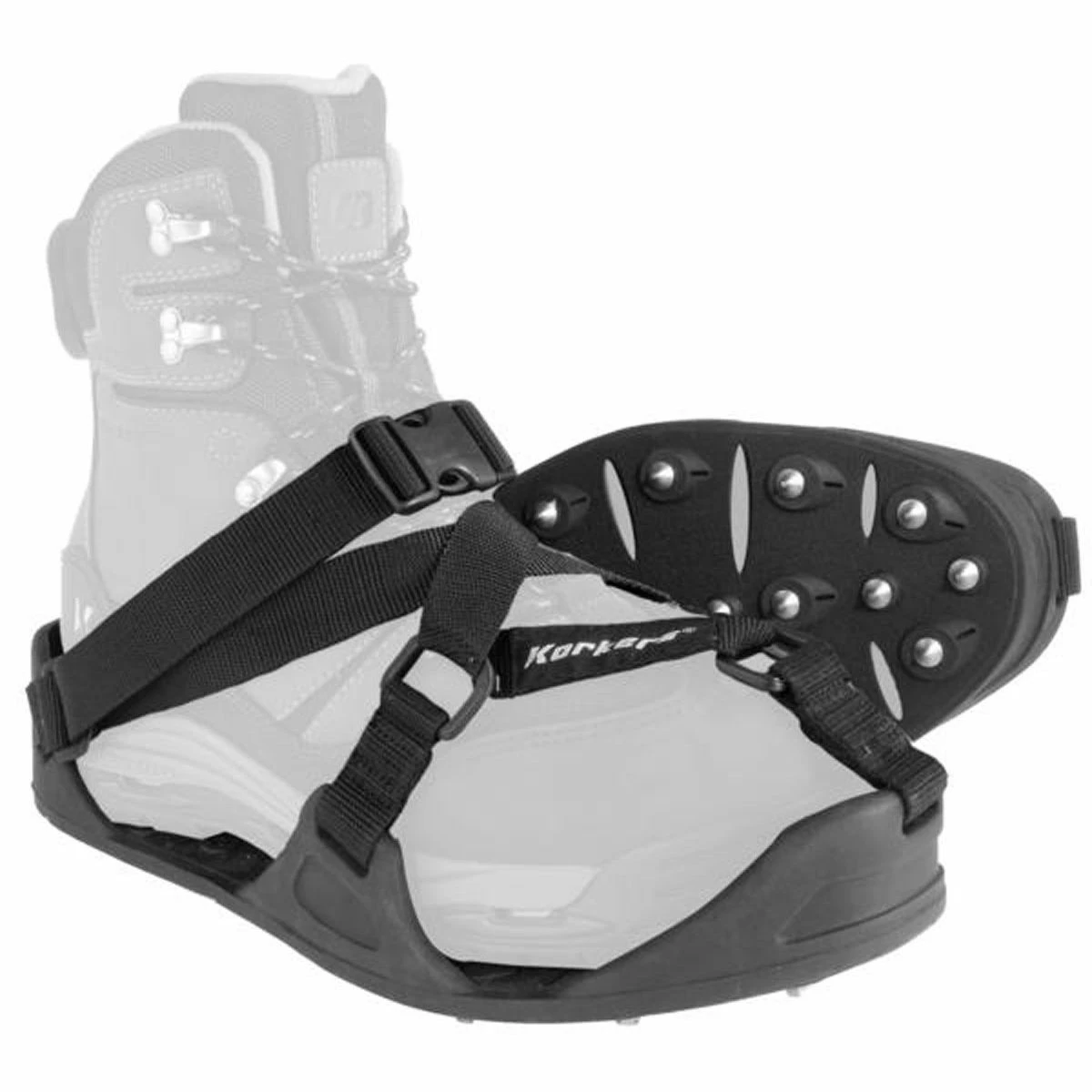 Budget β€οΈ Best deal π Korkers Extreme Ice Cleats π 𧨠3 Budget β€οΈ Best deal π Korkers Extreme Ice Cleats π π§¨
