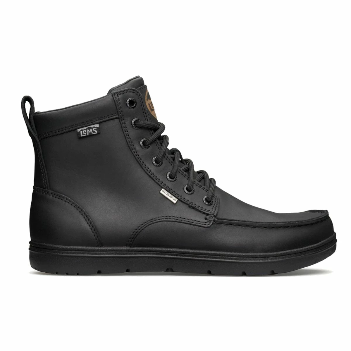 Budget π€© Coupon βοΈ Lems Waterproof Boulder Boot β π₯° 14 Budget π€© Coupon βοΈ Lems Waterproof Boulder Boot β π₯° - Image 12