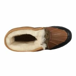 Promo 🎉 Outlet 🌟 Cloud Nine Sheepskin Ladies Tundra 🥾 🥾 Boots (Closeout) 🎉 🤩 -La Sportiva Sales tundra chestnut top 22486.1668107929