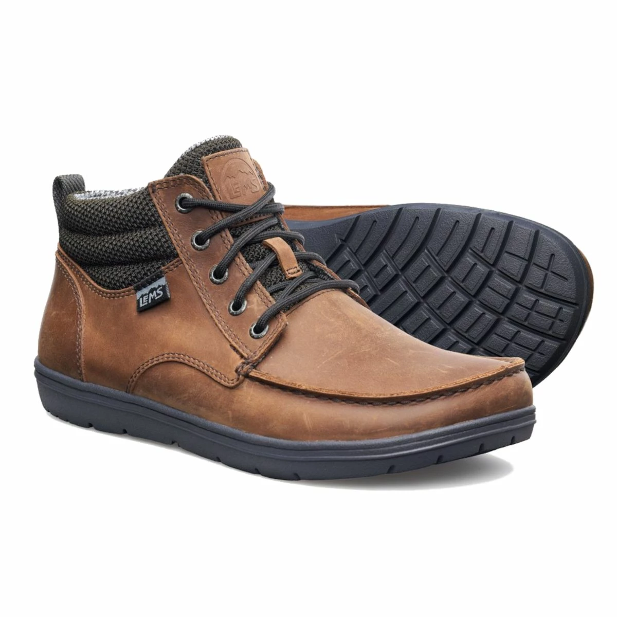 Flash Sale π₯° Hot Sale π₯° Lems Boulder Boot Mid Leather π π 3 Flash Sale π₯° Hot Sale π₯° Lems Boulder Boot Mid Leather π π