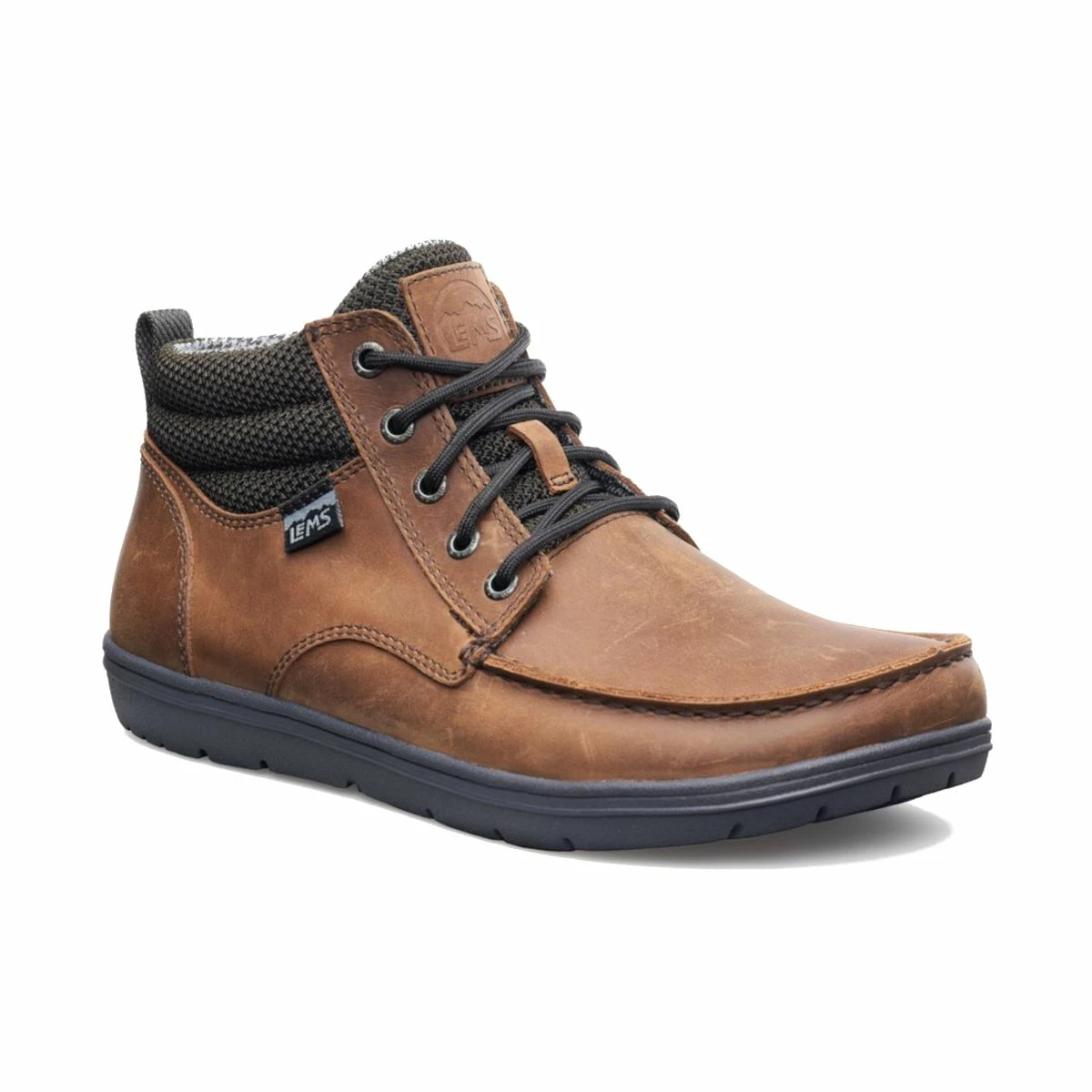 Flash Sale π₯° Hot Sale π₯° Lems Boulder Boot Mid Leather π π 4 Flash Sale π₯° Hot Sale π₯° Lems Boulder Boot Mid Leather π π - Image 2