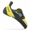 Flash Sale ⭐ Wholesale ⭐ Scarpa Vapor V - Men's 😉 🌟 -La Sportiva Sales vaporv ocean yellow ext ipps 90446.1626822579