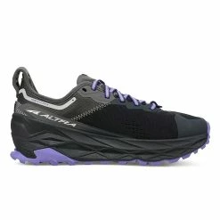 New ⭐ Best deal ✨ Altra Olympus 5 - 👩 Women's 😉 😍 -La Sportiva Sales w olympus 5 black gray 4 rsz 27580.1659561348