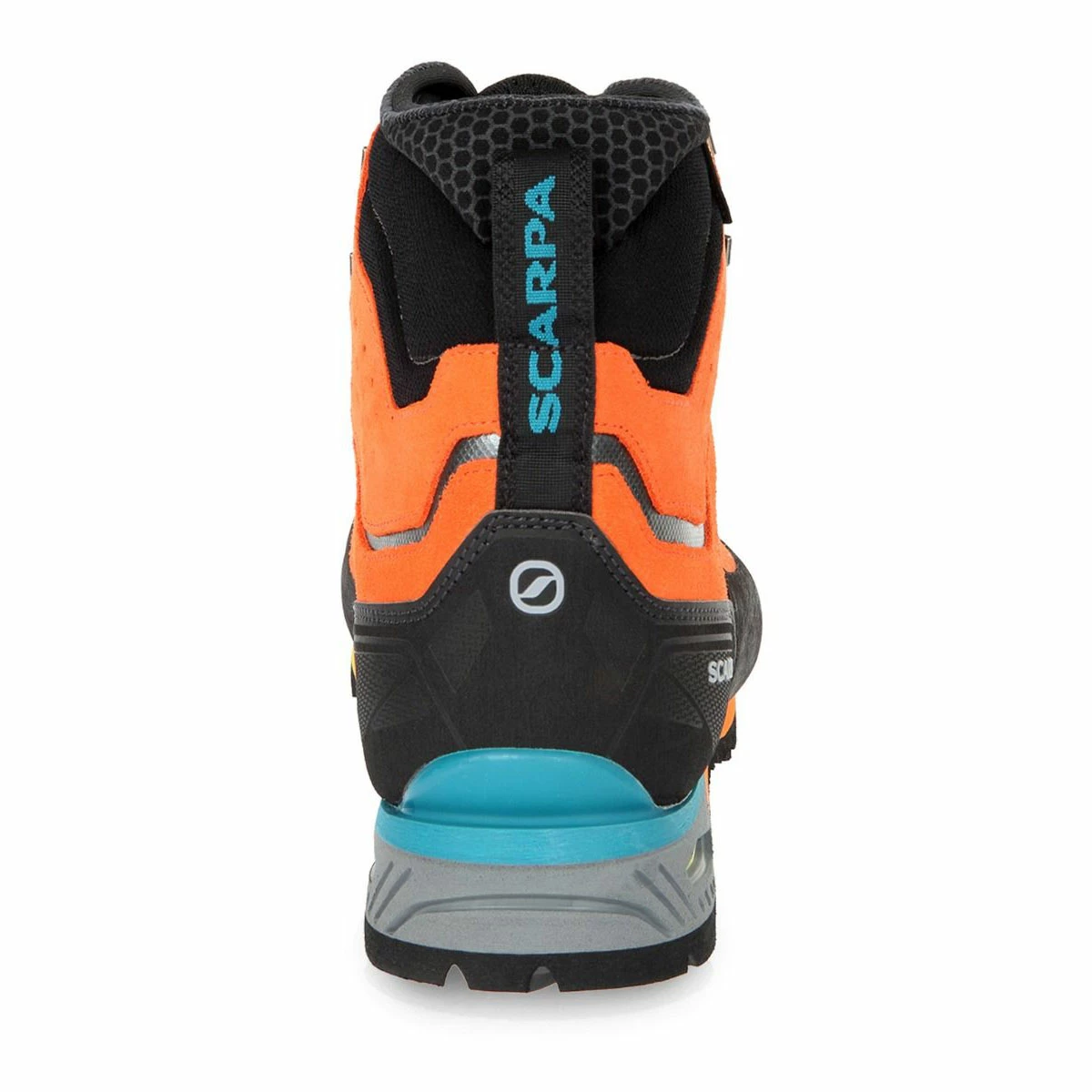 Coupon 🌟 Outlet 👍 Scarpa Zodiac Tech GTX - Men's 🥰 ⭐ 7 Coupon 🌟 Outlet 👍 Scarpa Zodiac Tech GTX - Men's 🥰 ⭐ - Image 5
