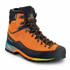 Coupon 🌟 Outlet 👍 Scarpa Zodiac Tech GTX - Men's 🥰 ⭐
